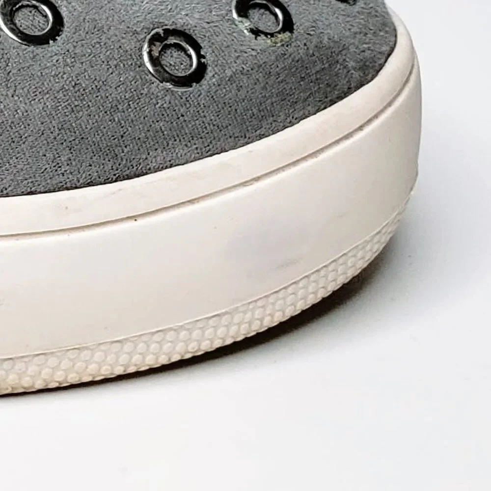 Steve Madden Belit Grommet Deco Slip‎ On Shoes